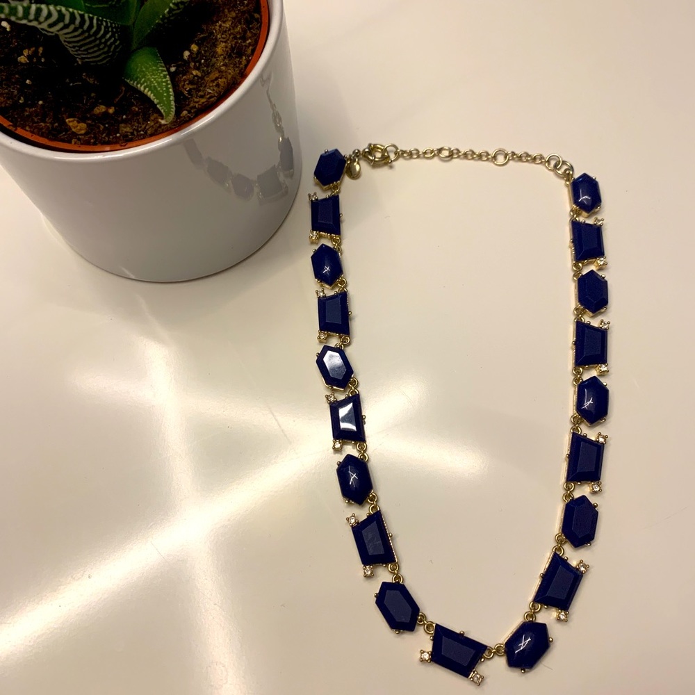 Beaded Necklace